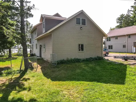 101 Hickey Avenue E Tomahawk WI 54487