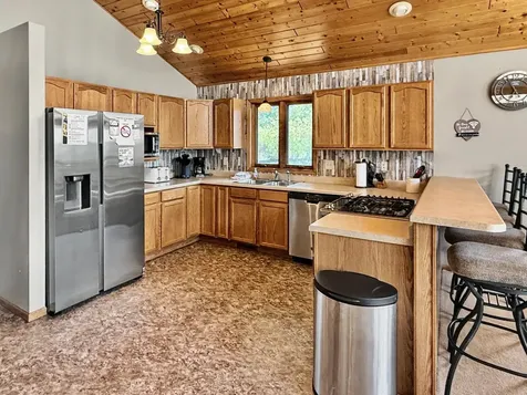 101 Hickey Avenue E Tomahawk WI 54487