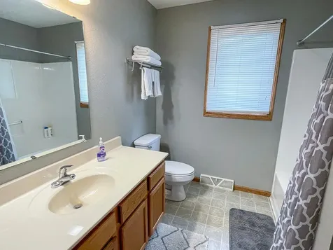 101 Hickey Avenue E Tomahawk WI 54487