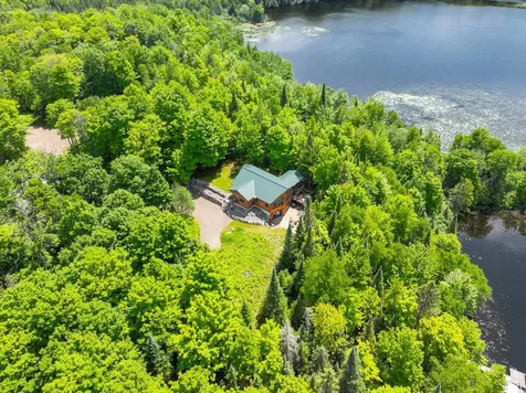 N4477 Red Maple Landing Presque Isle MI 49947