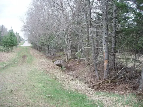 Off Cth N Glidden WI 54527