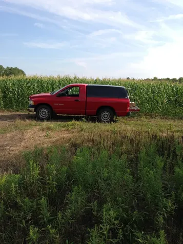 Off Cth N Glidden WI 54527