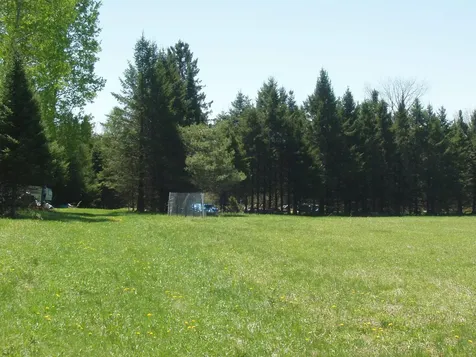 Off Cth N Glidden WI 54527
