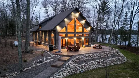 5806 Hron Lane Land O Lakes WI 54540