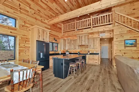 5806 Hron Lane Land O Lakes WI 54540