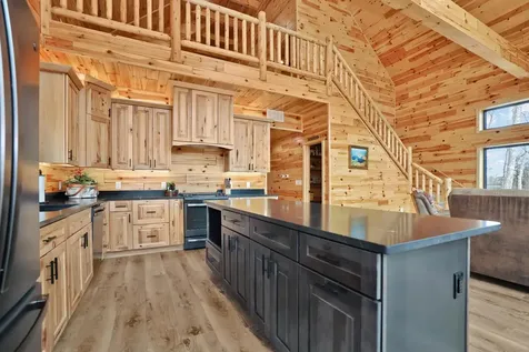 5806 Hron Lane Land O Lakes WI 54540