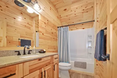 5806 Hron Lane Land O Lakes WI 54540