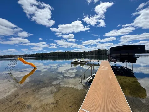 5806 Hron Lane Land O Lakes WI 54540