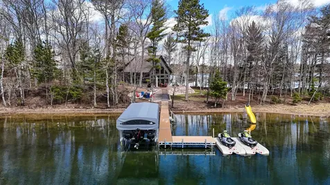 5806 Hron Lane Land O Lakes WI 54540