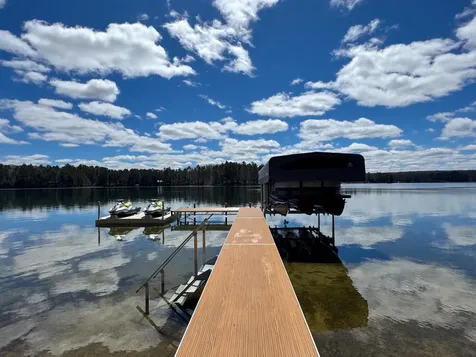 5806 Hron Lane Land O Lakes WI 54540