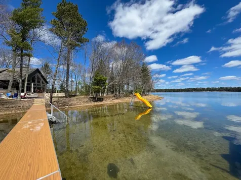 5806 Hron Lane Land O Lakes WI 54540
