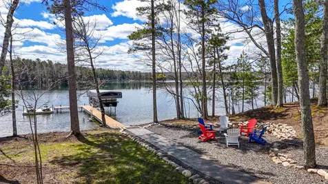 5806 Hron Lane Land O Lakes WI 54540