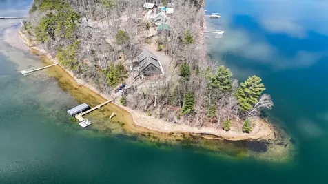 5806 Hron Lane Land O Lakes WI 54540