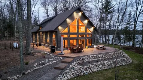 5806 Hron Lane Land O Lakes WI 54540