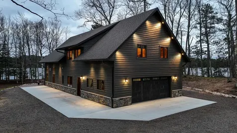 5806 Hron Lane Land O Lakes WI 54540