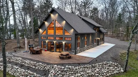 5806 Hron Lane Land O Lakes WI 54540