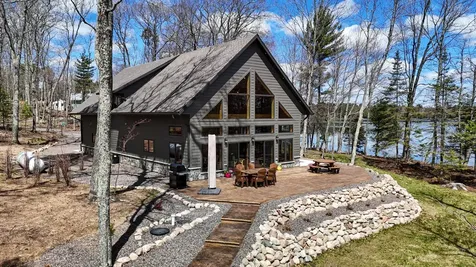 5806 Hron Lane Land O Lakes WI 54540