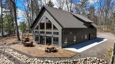 5806 Hron Lane Land O Lakes WI 54540