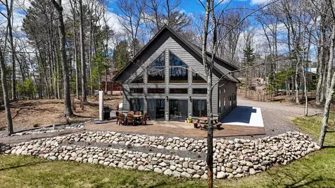 5806 Hron Lane Land O Lakes WI 54540