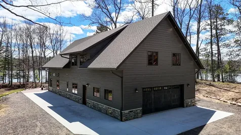 5806 Hron Lane Land O Lakes WI 54540