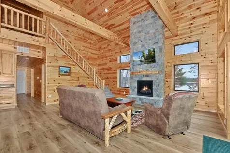 5806 Hron Lane Land O Lakes WI 54540