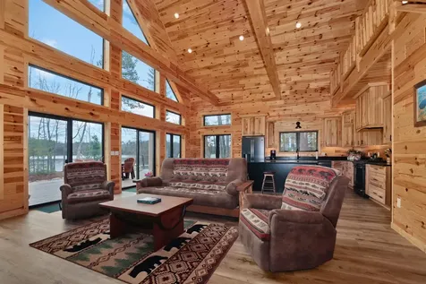 5806 Hron Lane Land O Lakes WI 54540