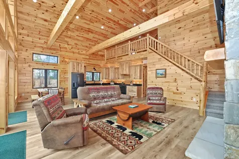 5806 Hron Lane Land O Lakes WI 54540