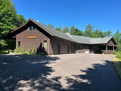 12620 Pace Drive Presque Isle WI 54557