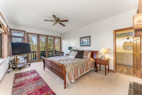 12620 Pace Drive Presque Isle WI 54557