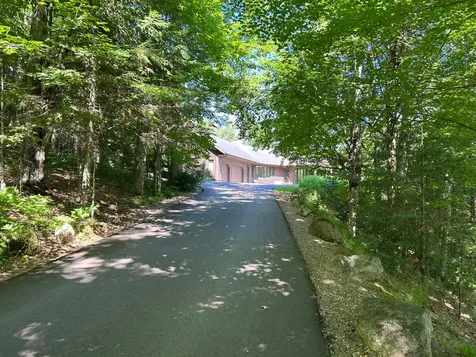12620 Pace Drive Presque Isle WI 54557