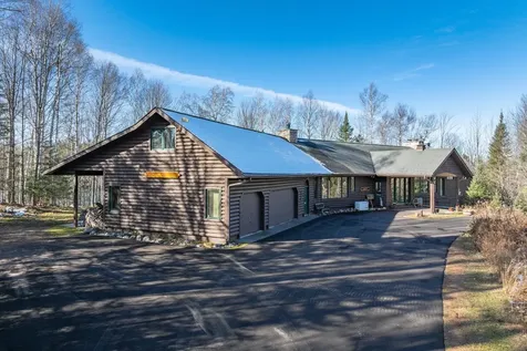 12620 Pace Drive Presque Isle WI 54557