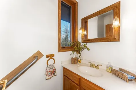 12620 Pace Drive Presque Isle WI 54557