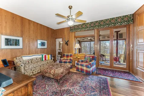 12620 Pace Drive Presque Isle WI 54557
