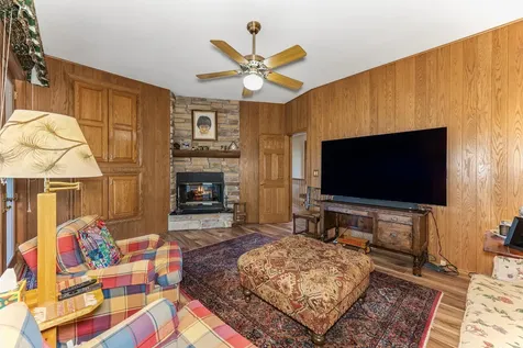 12620 Pace Drive Presque Isle WI 54557