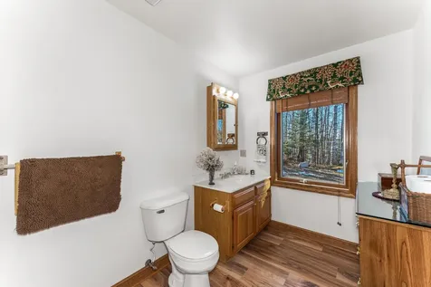 12620 Pace Drive Presque Isle WI 54557