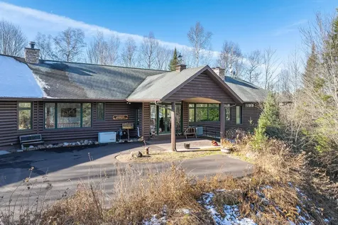 12620 Pace Drive Presque Isle WI 54557
