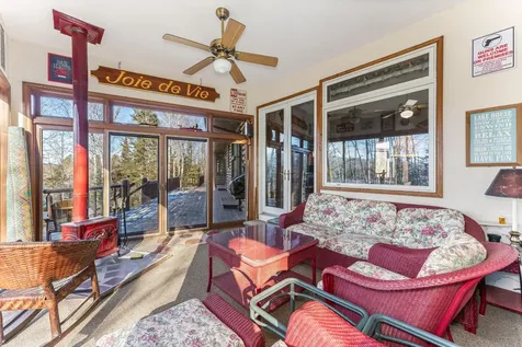 12620 Pace Drive Presque Isle WI 54557
