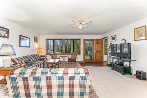 12620 Pace Drive Presque Isle WI 54557