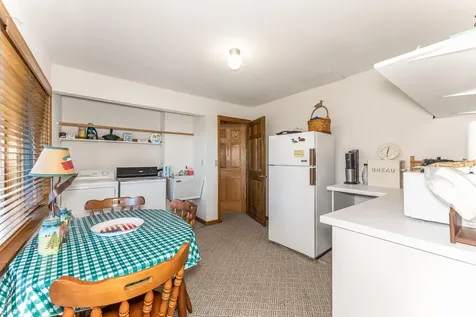 12620 Pace Drive Presque Isle WI 54557