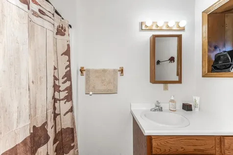 12620 Pace Drive Presque Isle WI 54557