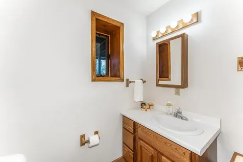 12620 Pace Drive Presque Isle WI 54557