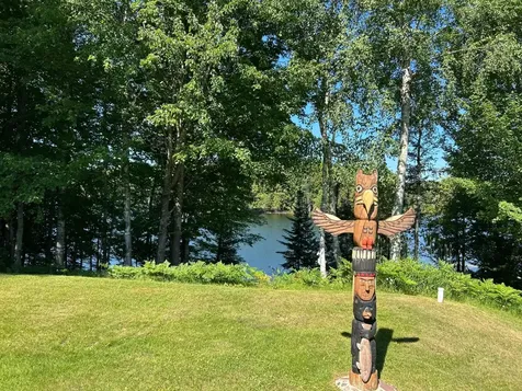 12620 Pace Drive Presque Isle WI 54557