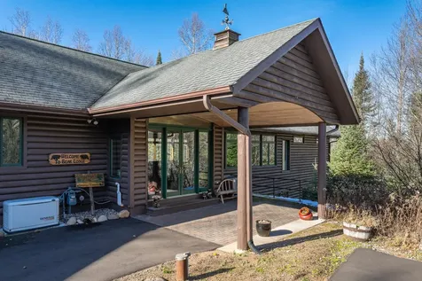 12620 Pace Drive Presque Isle WI 54557