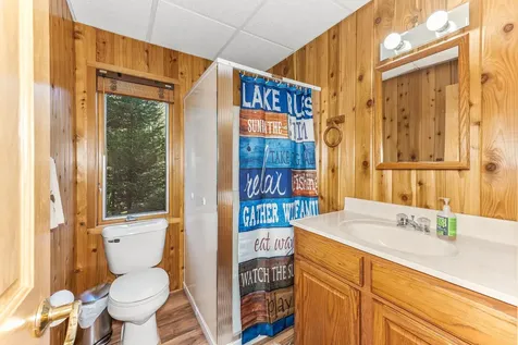 12620 Pace Drive Presque Isle WI 54557