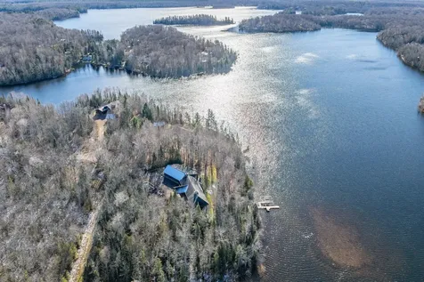 12620 Pace Drive Presque Isle WI 54557