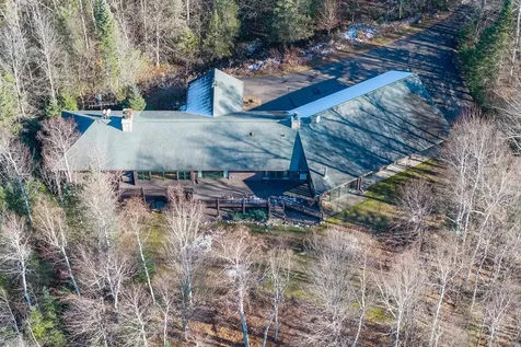 12620 Pace Drive Presque Isle WI 54557