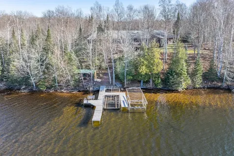 12620 Pace Drive Presque Isle WI 54557