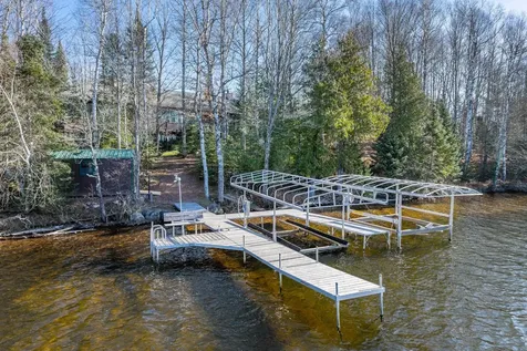 12620 Pace Drive Presque Isle WI 54557