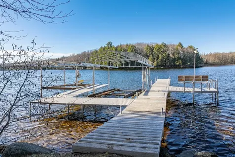 12620 Pace Drive Presque Isle WI 54557