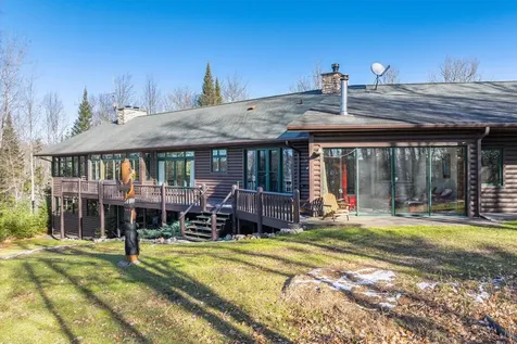 12620 Pace Drive Presque Isle WI 54557
